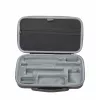 SUNNYLIFE Funda protectora para cámara Insta360 X4 y accesorios - Negro