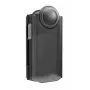 SUNNYLIFE Bolsa de transporte rígida para cámara de acción Insta360 X4 - Negro