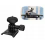 SUNNYLIFE Soporte de cámara para DJI Avata 2, GoPro y rosca de 1/4
