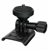 SUNNYLIFE Soporte de cámara para DJI Avata 2, GoPro y rosca de 1/4