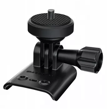 SUNNYLIFE Soporte de cámara para DJI Avata 2, GoPro y rosca de 1/4