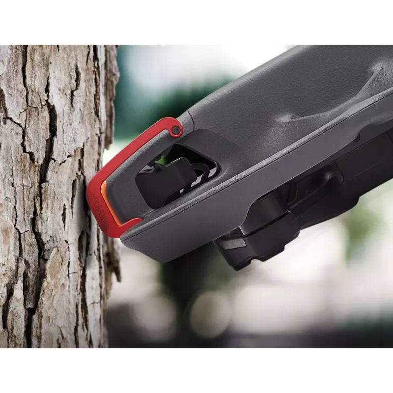 SUNNYLIFE Protector de objetivo para dron DJI Avata 2 - Negro