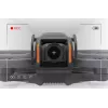 SUNNYLIFE Protector de objetivo para dron DJI Avata 2 - Negro