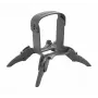 SUNNYLIFE Patas de extensión de tren de aterrizaje para dron DJI Avata 2 - Gris (4 uds.)