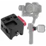 SUNNYLIFE Adaptador de montaje 1/4