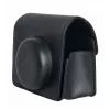 LOVEINSTANT Funda protectora para Fujifilm Instax Wide 400 - Negro