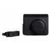 LOVEINSTANT Funda protectora para Fujifilm Instax Wide 400 - Negro