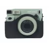 LOVEINSTANT Funda protectora para Fujifilm Instax Wide 400 - Negro