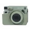 LOVEINSTANT Bolsa de cámara para Fujifilm Instax Wide 400 - Verde