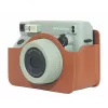 LOVEINSTANT Funda protectora para Fujifilm Instax Wide 400 - Marrón