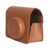 LOVEINSTANT Funda protectora para Fujifilm Instax Wide 400 - Marrón