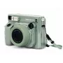 LOVEINSTANT Funda protectora transparente para Fujifilm Instax Wide 400