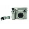 LOVEINSTANT Funda protectora transparente para Fujifilm Instax Wide 400