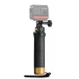 PULUZ Empuñadura flotante de flotabilidad para cámaras de acción GoPro SJCAM Xiaomi DJI Insta360 PU1053B