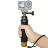 PULUZ Empuñadura flotante de flotabilidad para cámaras de acción GoPro SJCAM Xiaomi DJI Insta360 PU1053B