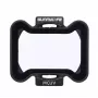 SUNNYLIFE Filtro ultravioleta UV MC + funda protectora para dron DJI Avata 2 AT2-FI831-M