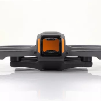 SUNNYLIFE Filtro ultravioleta UV MC + funda protectora para dron DJI Avata 2 AT2-FI831-M