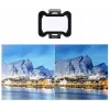 SUNNYLIFE Filtro ultravioleta UV MC + funda protectora para dron DJI Avata 2 AT2-FI831-M