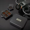 SUNNYLIFE Filtro ultravioleta UV MC + funda protectora para dron DJI Avata 2 AT2-FI831-M