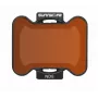 SUNNYLIFE Filtro gris completo ND8 NDX8 + funda para dron DJI Avata 2 AT2-FI832-8