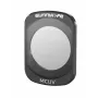 SUNNYLIFE Filtro protector ultravioleta UV MC para cámara DJI Osmo Pocket 3 (OP3-FI851-M)