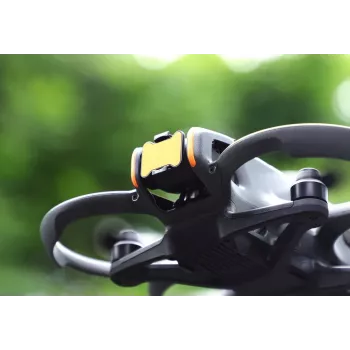 SUNNYLIFE Filtro completo ND32 NDX32 + funda protectora para dron DJI Avata 2 AT2-FI832-32