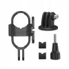SUNNYLIFE Marco protector y soporte para Insta360 GO 3 / GO 3S - Negro