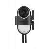 SUNNYLIFE Marco protector y soporte para Insta360 GO 3 / GO 3S - Negro