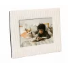 Marco de fotos de pie para foto de 10x15 cm Ecru Beige vertical horizontal Loveinstant