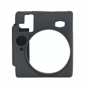 LOVEINSTANT Funda de silicona para Fujifilm Instax Mini 99 - Gris