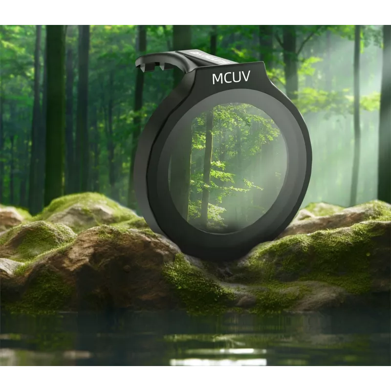 SUNNYLIFE NE-FI871 filtro protector UV MC para DJI Neo