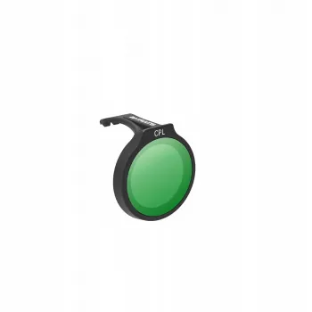 SUNNYLIFE Filtro polarizador circular CPL con recubrimientos para DJI Neo NE-FI873
