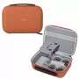 SUNNYLIFE Bolsa de transporte para DJI Neo, mando y accesorios - Naranja / NE-B864