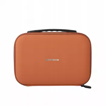 SUNNYLIFE Bolsa de transporte para DJI Neo, mando y accesorios - Naranja / NE-B864