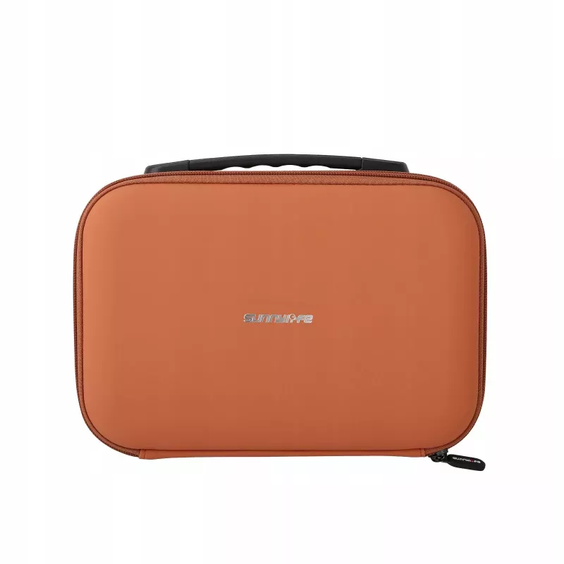 SUNNYLIFE Bolsa de transporte para DJI Neo, mando y accesorios - Naranja / NE-B864