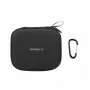 SUNNYLIFE Bolsa de transporte para dron DJI NEO - Funda rígida protectora con accesorios - Negro
