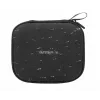 SUNNYLIFE Bolsa de transporte para dron DJI NEO - Funda rígida protectora con accesorios - Negro
