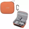 SUNNYLIFE Bolsa de transporte para DJI Neo, Naranja, NE-B862