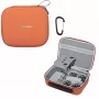 SUNNYLIFE funda de transporte para DJI Neo, naranja, NE-B862