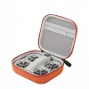 SUNNYLIFE funda de transporte para DJI Neo, naranja, NE-B862