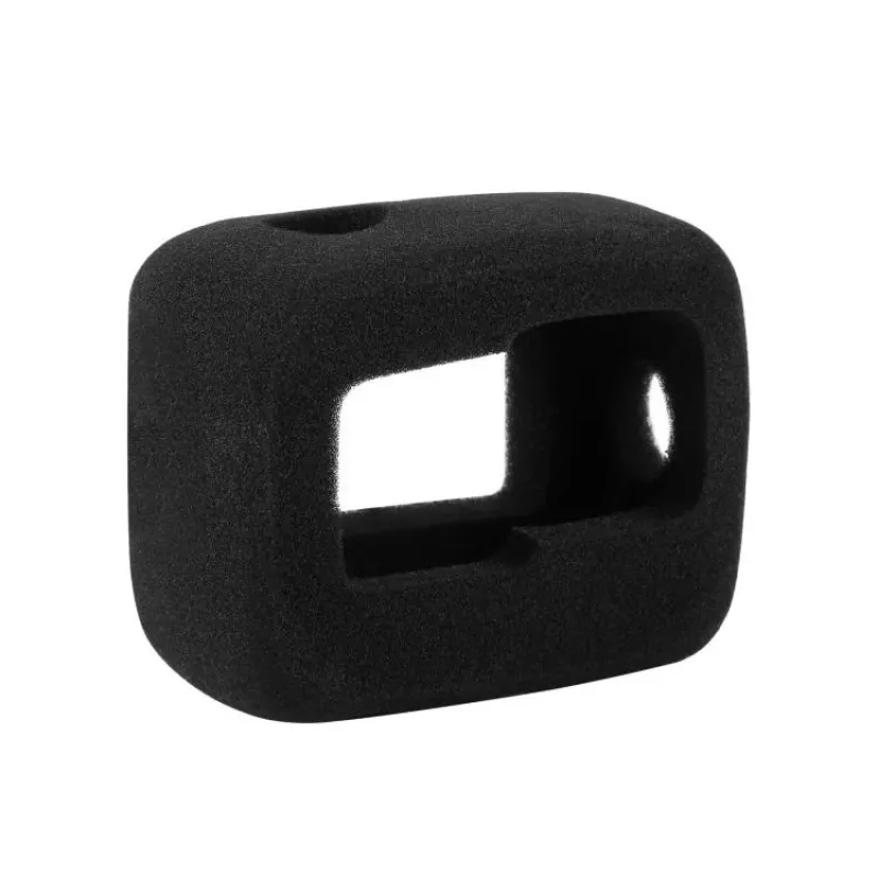 PULUZ Cubierta reductora de ruido del viento para GoPro Hero 13 Black - PU714B
