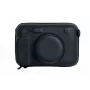 LOVEINSTANT Funda protectora rígida para cámara Fujifilm Instax Wide 400 - negra