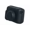 LOVEINSTANT Funda protectora rígida para cámara Fujifilm Instax Wide 400 - negra