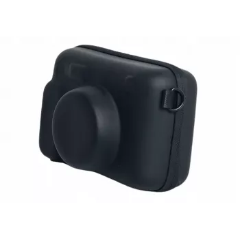 LOVEINSTANT Funda protectora rígida para cámara Fujifilm Instax Wide 400 - negra