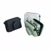 LOVEINSTANT Funda protectora rígida para cámara Fujifilm Instax Wide 400 - negra