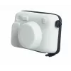 LOVEINSTANT Funda protectora rígida para cámara Fujifilm Instax Wide 400 - gris