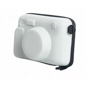 LOVEINSTANT Funda protectora rígida para cámara Fujifilm Instax Wide 400 - gris
