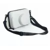 LOVEINSTANT Funda protectora rígida para cámara Fujifilm Instax Wide 400 - gris