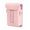LOVEINSTANT Funda protectora para Fujifilm Instax Mini Link 3 - rosa