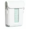 LOVEINSTANT Funda protectora para Fujifilm Instax Mini Link 3 - blanca